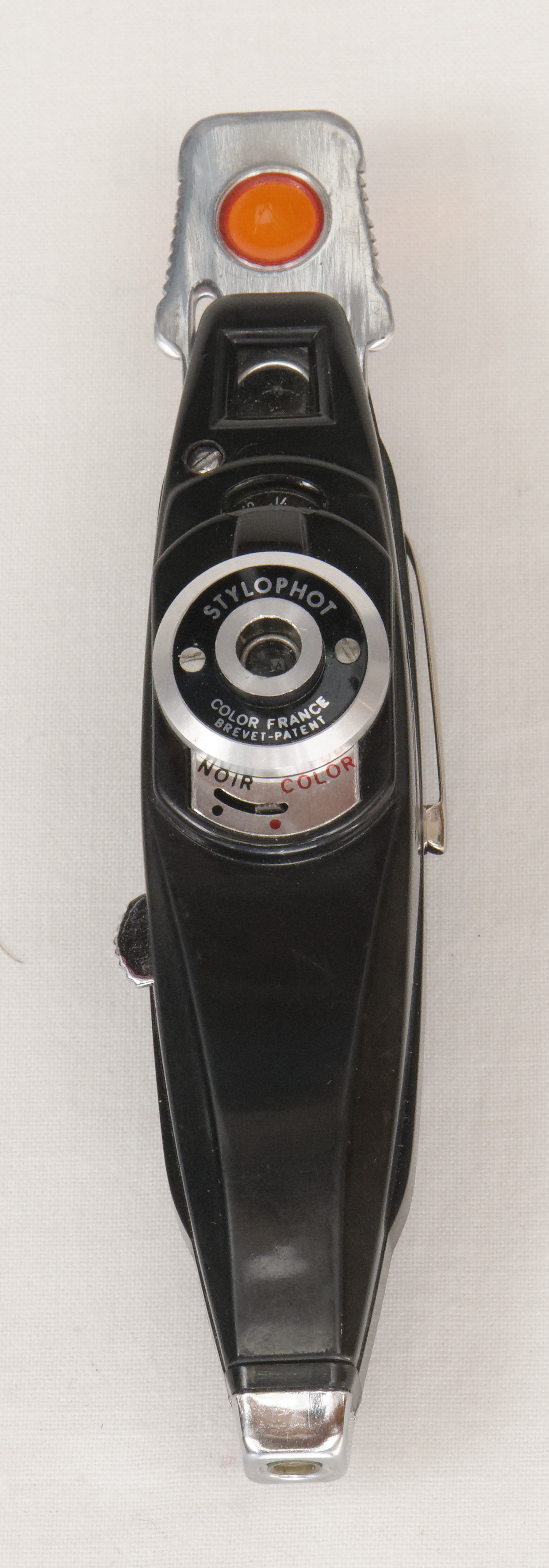 SECAM Stylophot